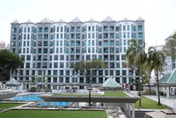 Hume Park II (D21), Condominium #605819841